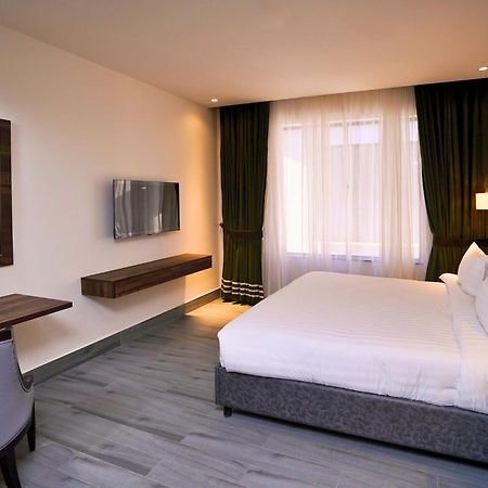 Hotel One Vogue Mall 35 Rawalpindi Eksteriør billede