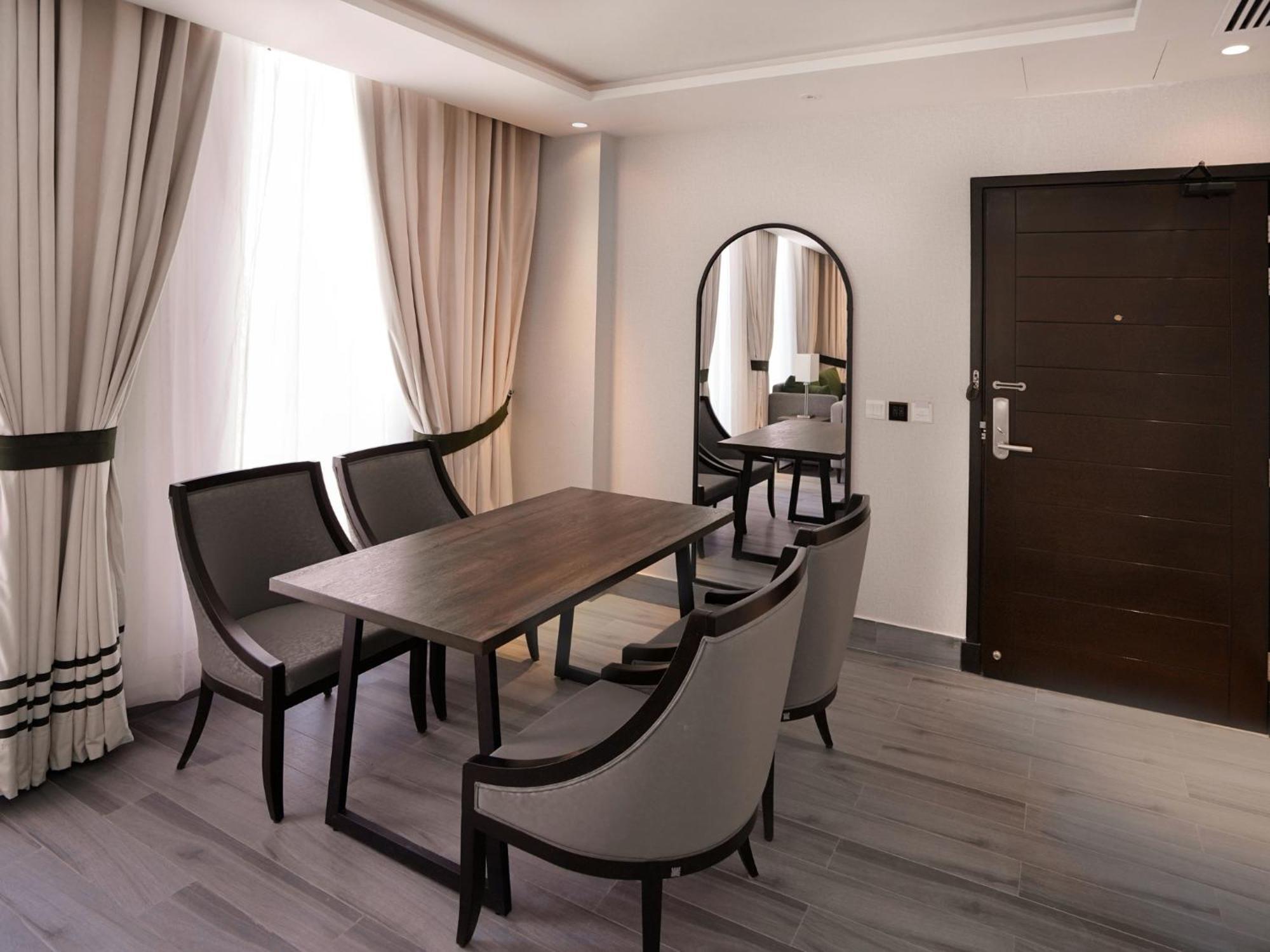 Hotel One Vogue Mall 35 Rawalpindi Eksteriør billede
