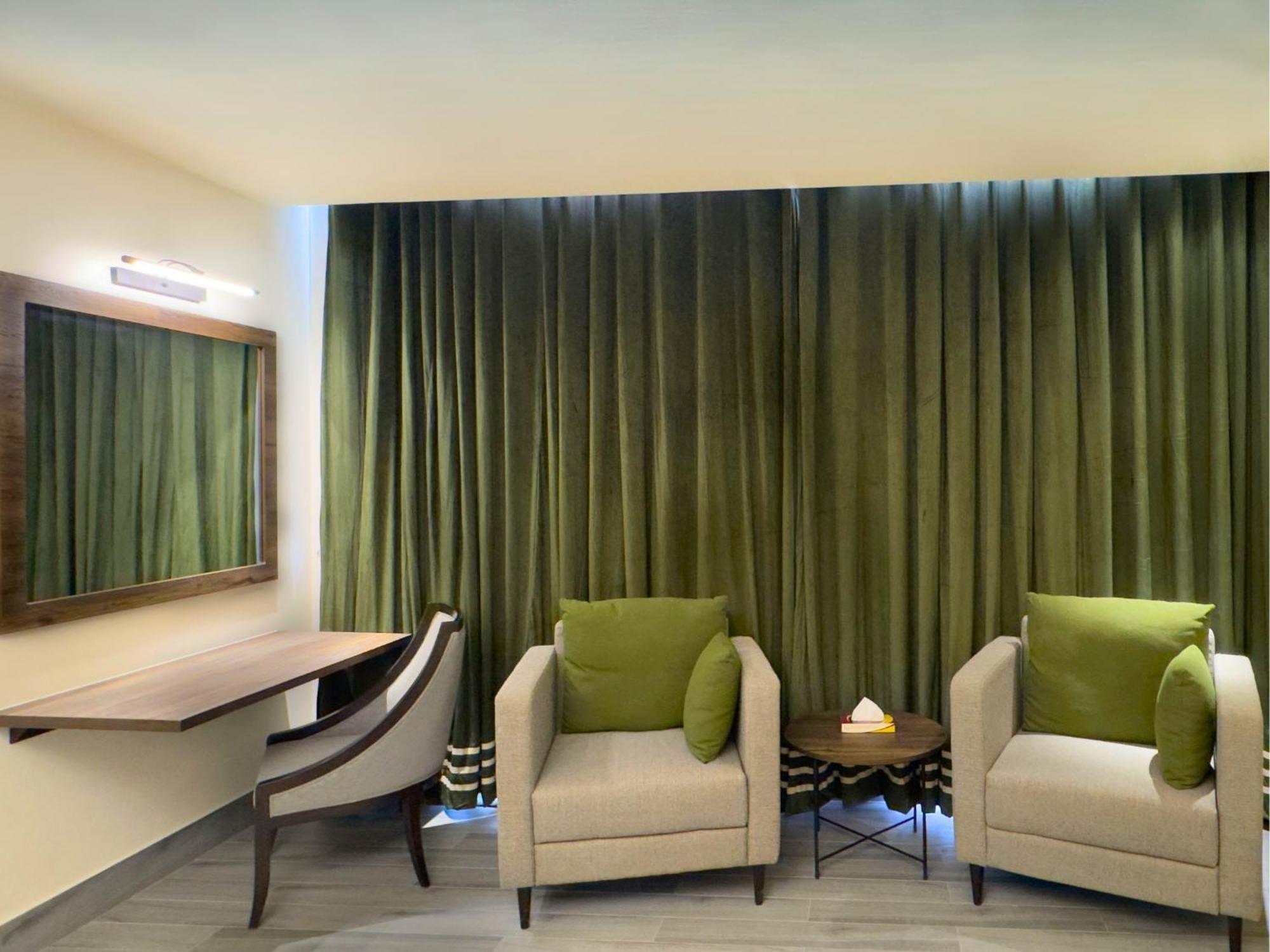 Hotel One Vogue Mall 35 Rawalpindi Eksteriør billede