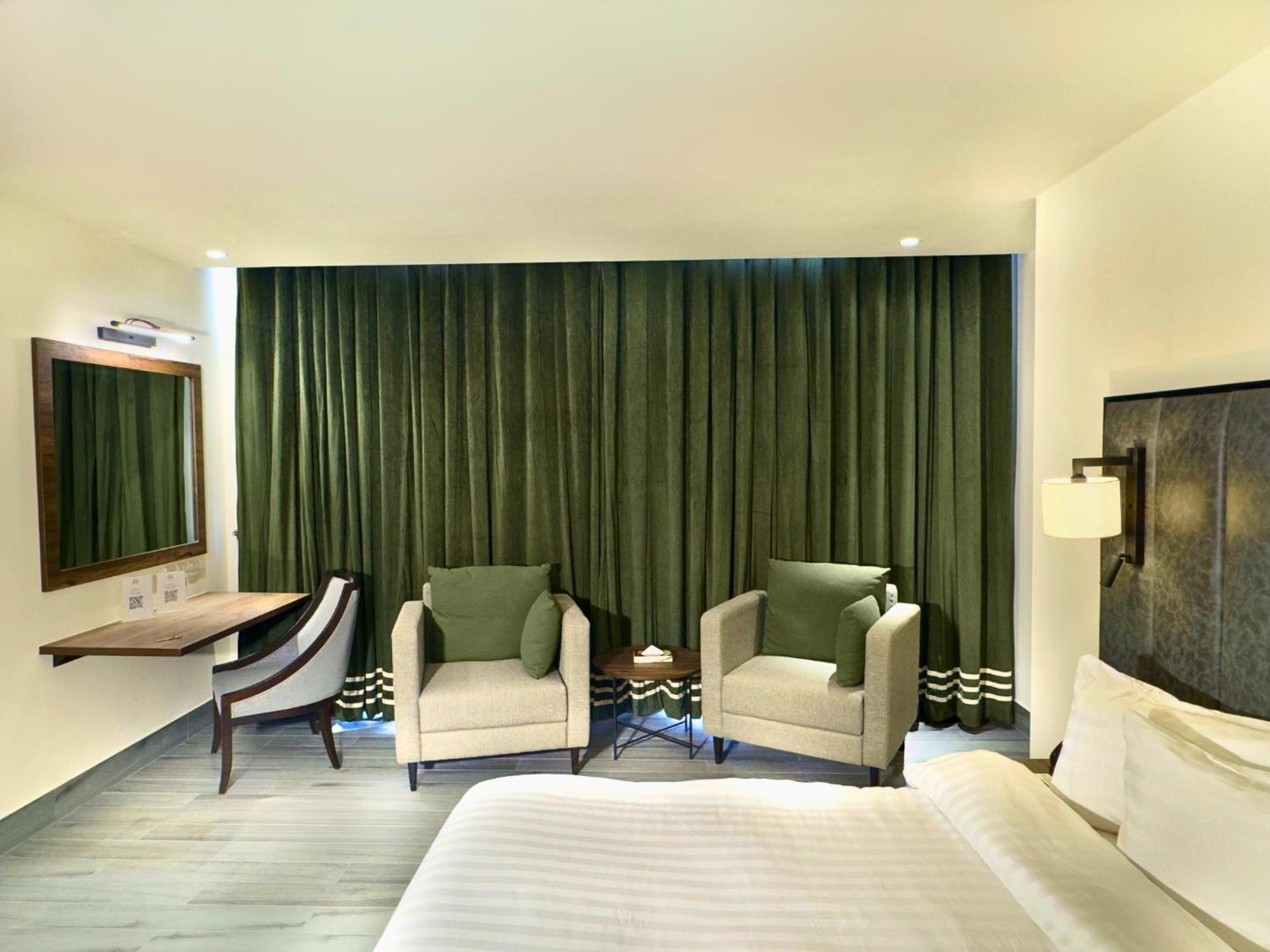 Hotel One Vogue Mall 35 Rawalpindi Eksteriør billede
