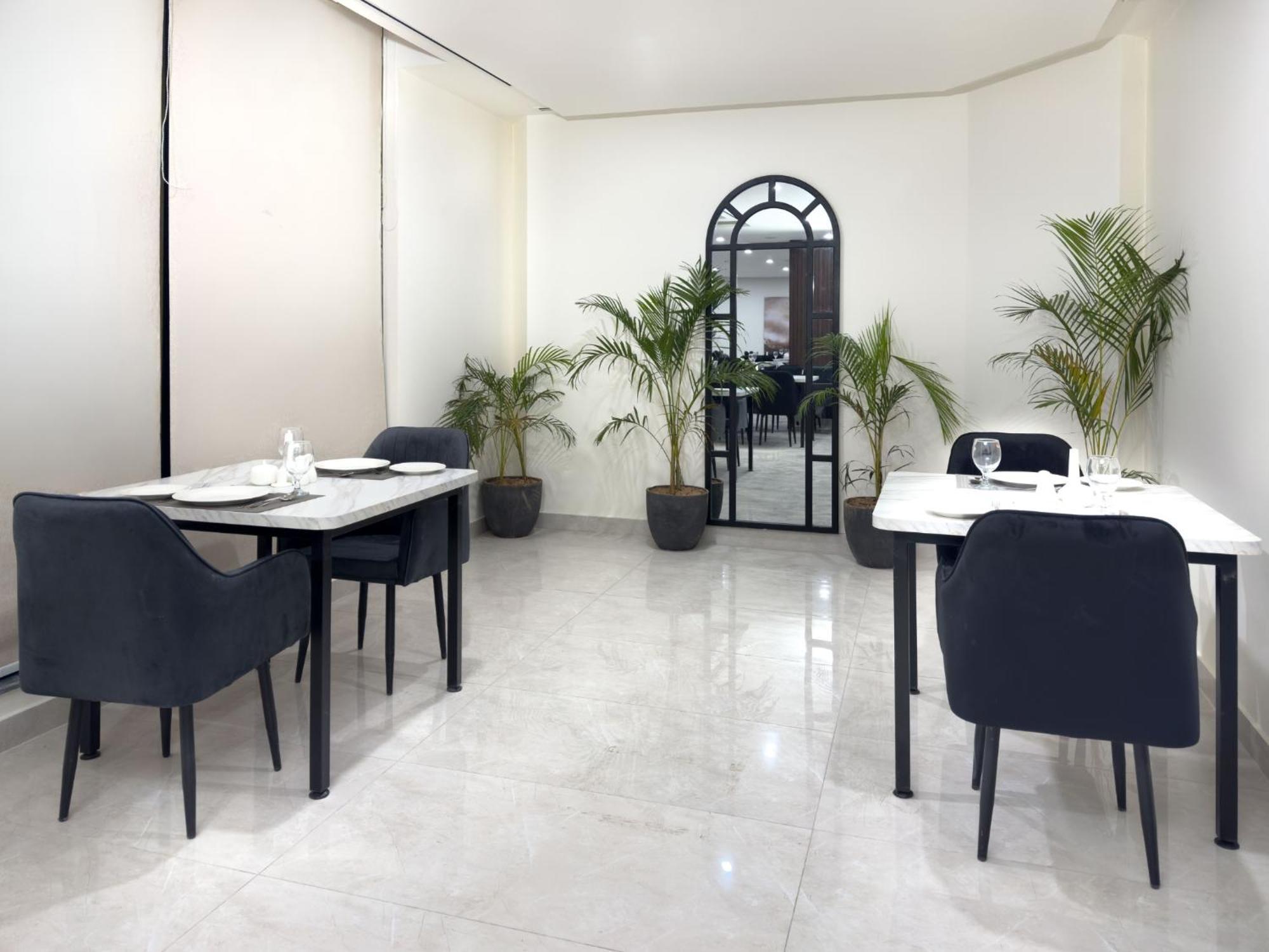 Hotel One Vogue Mall 35 Rawalpindi Eksteriør billede