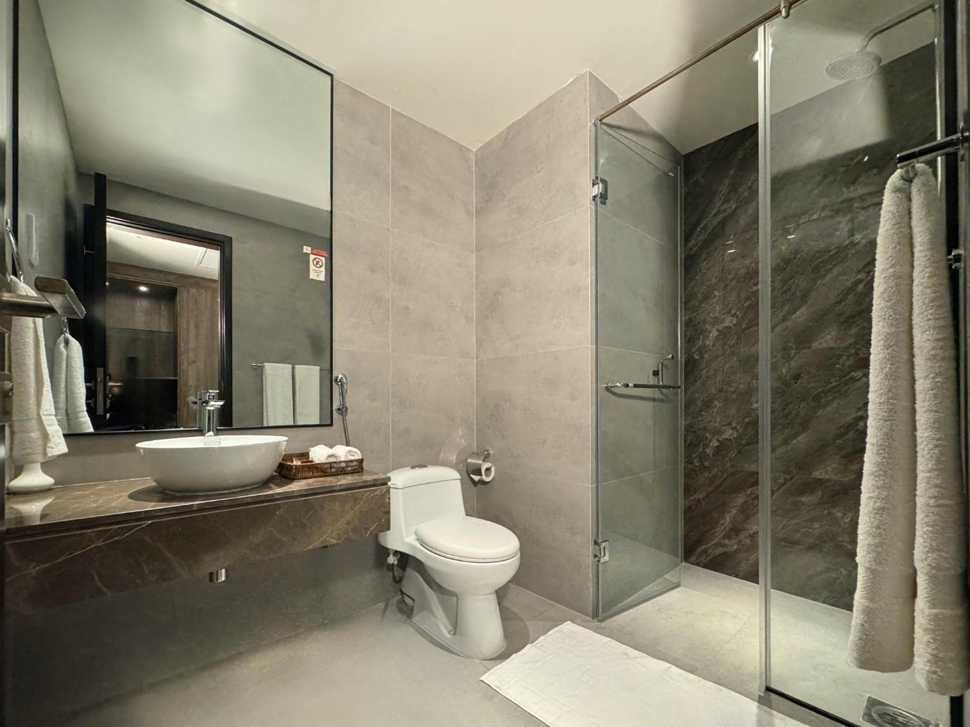 Hotel One Vogue Mall 35 Rawalpindi Eksteriør billede
