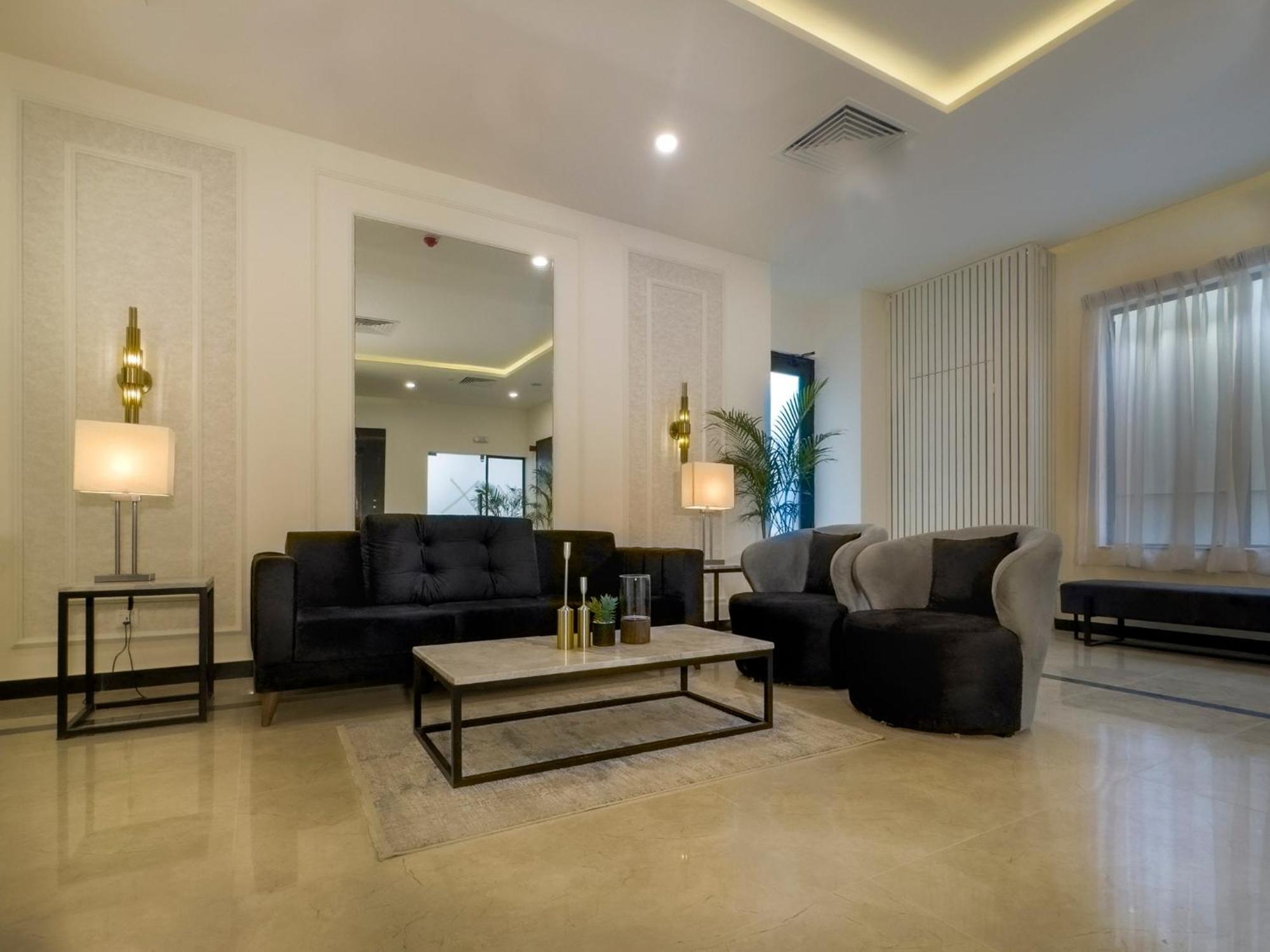 Hotel One Vogue Mall 35 Rawalpindi Eksteriør billede